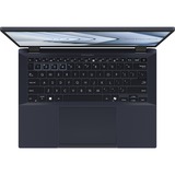 ASUS ExpertBook B3404CMA-Q60149X 14"  laptop Zwart | Ultra 5 125U | Intel Graphics | 16 GB | 512 GB SSD | Touch