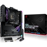 ASUS ROG MAXIMUS Z690 EXTREME socket 1700 moederbord RAID, 10 Gb-LAN, Wi-Fi 6E, BT, Sound, E-ATX