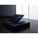 ASUS ROG Strix SCAR 18 G835LWG-TQ327W 18"  gaming laptop Zwart | Core Ultra 9 290HX Plus | RTX 5080 | 32 GB | 2 TB SSD