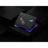 ASUS ROG Strix SCAR 18 G835LWG-TQ327W 18"  gaming laptop Zwart | Core Ultra 9 290HX Plus | RTX 5080 | 32 GB | 2 TB SSD