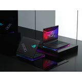 ASUS ROG Strix SCAR 18 G835LWG-TQ327W 18"  gaming laptop Zwart | Core Ultra 9 290HX Plus | RTX 5080 | 32 GB | 2 TB SSD