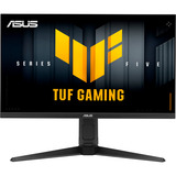 ASUS TUF Gaming VG27AQML5A 27" monitor Zwart, 300 Hz, HDMI, DisplayPort, Audio, USB
