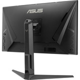 ASUS TUF Gaming VG27AQML5A 27" monitor Zwart, 300 Hz, HDMI, DisplayPort, Audio, USB