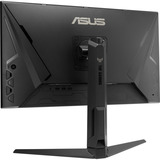 ASUS TUF Gaming VG27AQML5A 27" monitor Zwart, 300 Hz, HDMI, DisplayPort, Audio, USB