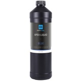 Alphacool Apex Liquid Blue 1000ml koelmiddel blauw