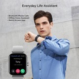 Amazfit GTS 2 smartwatch Grijs