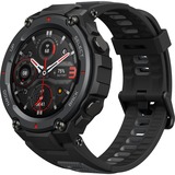 Amazfit T-Rex Pro smartwatch Zwart