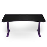 Arozzi Arena Gaming Desk - Purple Paars