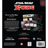 Asmodee Star Wars: X-wing 2.0 - Fury of The First Order Squadron pack Tabletop spel Engels, Uitbreiding, 2 spelers, 30 - 45 minuten, Vanaf 14 jaar