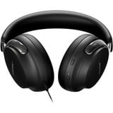 Bose QuietComfort Ultra (2nd Gen) over-ear headset Zwart, Bluetooth