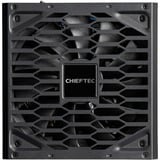 Chieftec VEGA PPG-850-S 850 watt voeding  Zwart, 4x PCIe