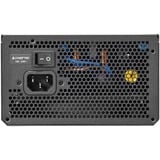 Chieftec VEGA PPG-850-S 850 watt voeding  Zwart, 4x PCIe
