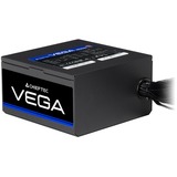 Chieftec VEGA PPG-850-S, 850 Watt voeding  Zwart, 1x 12 Pin High Power GPU, 4x PCIe