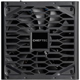 Chieftec VEGA PPG-850-S, 850 Watt voeding  Zwart, 1x 12 Pin High Power GPU, 4x PCIe