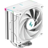 DeepCool AK400 DIGITAL RGB CPU-koeler Wit