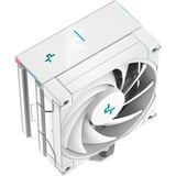 DeepCool AK400 DIGITAL RGB CPU-koeler Wit