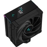DeepCool AK400 DIGITAL RGB CPU-koeler Wit
