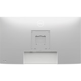 Dell DELL 43 L U4323QE 43" 4K UHD monitor Zwart/zilver