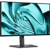 Dell Pro P P2426H 23.8" monitor Donkergrijs, HDMI, DisplayPort, USB Type-C, 120 Hz