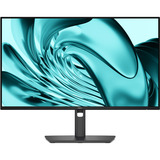 Dell Pro P P2426H 23.8" monitor Donkergrijs, HDMI, DisplayPort, USB Type-C, 120 Hz