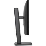 Dell  23.8" monitor Donkergrijs