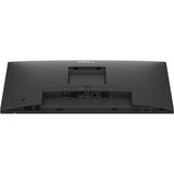 Dell  23.8" monitor Donkergrijs