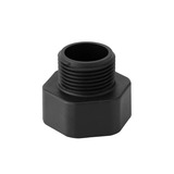 EINHELL Tuinpomp GC-GP 6050 ECO PLUS Rood/zwart