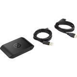 Elgato HD60 X capture card Zwart | USB 3.2 Gen 1 (5 Gbit/s) | 2x HDMI