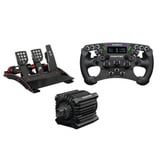 ClubSport DD+ + ClubSport Formula V3 + ClubSport Pedals V3 stuur