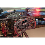 Fanatec ClubSport DD+ + ClubSport Formula V3 + ClubSport Pedals V3 stuur Zwart, Basis, stuur en pedalen