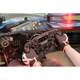 Fanatec ClubSport DD+ + ClubSport Formula V3 + ClubSport Pedals V3 stuur Zwart, Basis, stuur en pedalen
