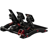 Fanatec ClubSport DD+ + ClubSport Formula V3 + ClubSport Pedals V3 stuur Zwart, Basis, stuur en pedalen