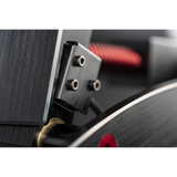 Fanatec ClubSport DD+ + ClubSport Formula V3 + ClubSport Pedals V3 stuur Zwart, Basis, stuur en pedalen