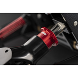 Fanatec ClubSport DD+ + ClubSport Formula V3 + ClubSport Pedals V3 stuur Zwart, Basis, stuur en pedalen