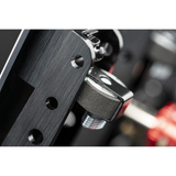 Fanatec ClubSport DD+ + ClubSport Formula V3 + ClubSport Pedals V3 stuur Zwart, Basis, stuur en pedalen