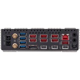 GIGABYTE Z790 AORUS MASTER X socket 1700 moederbord Zwart, RAID, 10 Gb-LAN, WLAN, BT, Sound, E-ATX