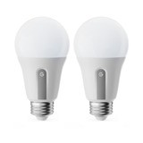 Govee A19 Slimme LED Lampen led-lamp 2 stuks