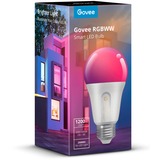 Govee Slimme gloeilamp led-lamp 
