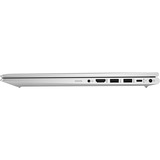 HP EliteBook 655 G10 (9G295ET) 15.6"  laptop Zilver | i5-7530U | Iris Xe Graphics | 16 GB | 512 GB SSD