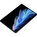 HP OmniBook Ultra Flip 14-fh0030nd (B0QV5EA#ABH) 14"  Copilot+ 2-in-1 laptop Donkerblauw | Core Ultra 7 256V | Arc Graphics 140V | 16 GB | 1 TB SSD | Touch
