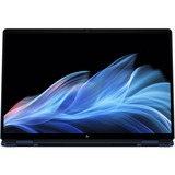 HP OmniBook Ultra Flip 14-fh0030nd (B0QV5EA#ABH) 14"  Copilot+ 2-in-1 laptop Donkerblauw | Core Ultra 7 256V | Arc Graphics 140V | 16 GB | 1 TB SSD | Touch