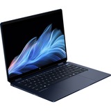HP OmniBook Ultra Flip 14-fh0030nd (B0QV5EA#ABH) 14"  Copilot+ 2-in-1 laptop Donkerblauw | Core Ultra 7 256V | Arc Graphics 140V | 16 GB | 1 TB SSD | Touch