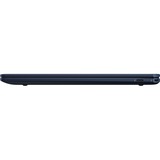 HP OmniBook Ultra Flip 14-fh0030nd (B0QV5EA#ABH) 14"  Copilot+ 2-in-1 laptop Donkerblauw | Core Ultra 7 256V | Arc Graphics 140V | 16 GB | 1 TB SSD | Touch