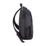 HP Travel 15,6 Laptop Backpack rugzak Donkerblauw