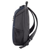 HP Travel 15,6 Laptop Backpack rugzak Donkerblauw