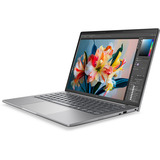 HP ZBook 8 G2i (DN7U0ET) 14"  Copilot+ laptop Zilver | Ultra 7 356H | RTX 500 PRO | 32 GB | 1 TB SSD