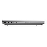 HP ZBook 8 G2i (DN7U0ET) 14"  Copilot+ laptop Zilver | Ultra 7 356H | RTX 500 PRO | 32 GB | 1 TB SSD
