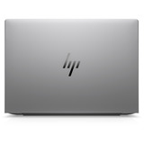 HP ZBook 8 G2i (DN7U0ET) 14"  Copilot+ laptop Zilver | Ultra 7 356H | RTX 500 PRO | 32 GB | 1 TB SSD