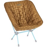 Helinox Seat Warmer - Chair One/Chair Zero/Festival/Swivel/Ground inlegkussen bruin/groen