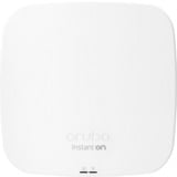 Hewlett Packard Enterprise Instant On AP15 (RW) access point Wi-Fi 5 Wave2 4x4